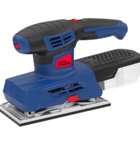 Güde Vibrační bruska FS 90.1