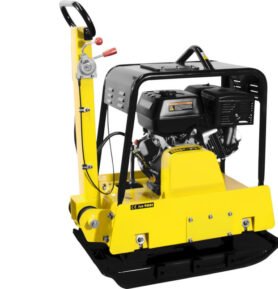 Güde Vibrační deska GRP 260