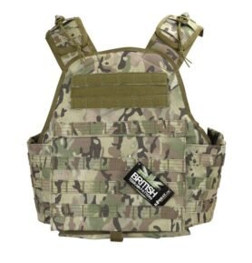 KOMBAT vesta VIKING MOLLE platform BTP