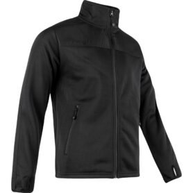 Bunda SPECIAL OPS GEN 2 fleece ČERNÁ vel. XXL