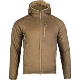 Bunda FRONTIER zimní DARK COYOTE vel. XXL