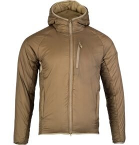 Bunda FRONTIER zimní DARK COYOTE vel. XXL