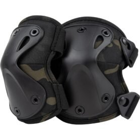 Viper chrániče kolenní TACTICAL VCAM BLACK