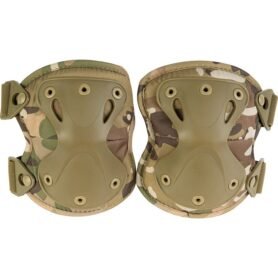 Viper chrániče kolenní TACTICAL VCAM
