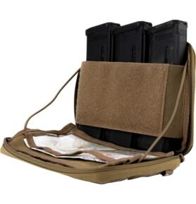 Viper pouzdro VX zásobníkové a administrativní COYOTE