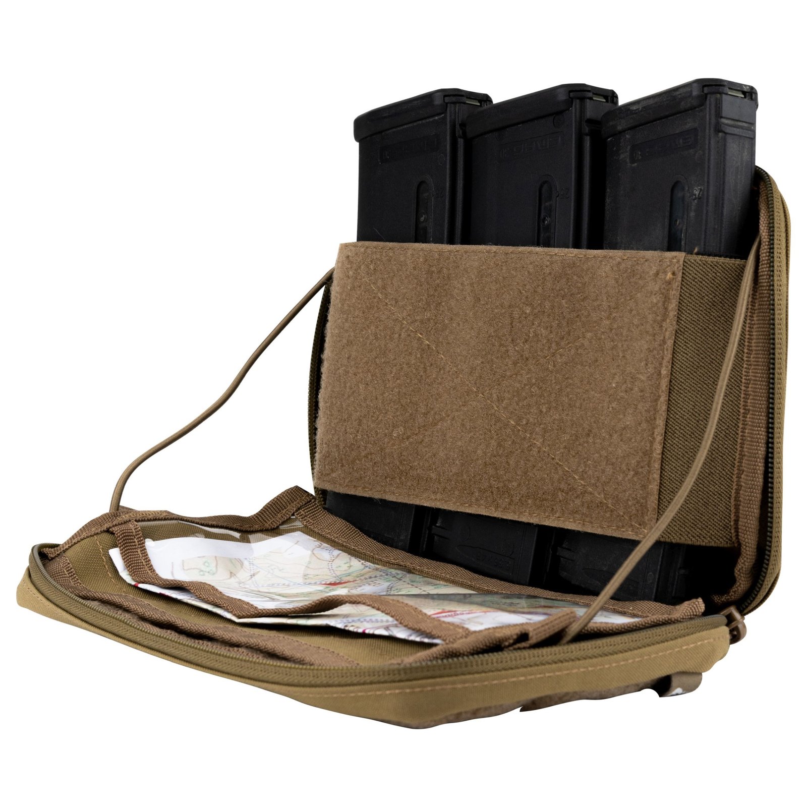 Viper pouzdro VX zásobníkové a administrativní COYOTE