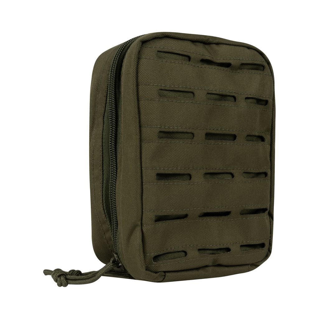 Viper pouzdro LAZER užitkové ZELENÉ