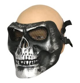 Maska ochranná VIPER HARDSHELL LEBKA