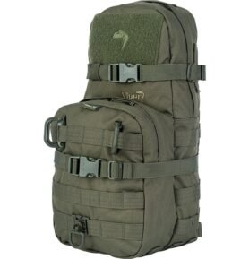 Batoh denní VIPER 14l MODULAR ZELENÝ