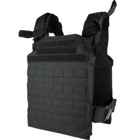 Viper vesta - nosič plátů ELITE CARRIER ČERNÝ