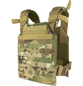 Viper vesta - nosič plátů ELITE CARRIER VCAM