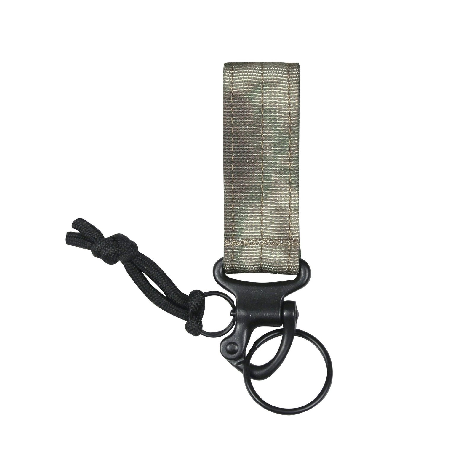 Karabina VIPER rychloodepínací VCAM