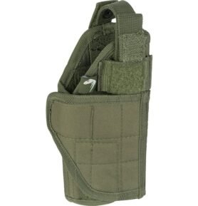 Viper pouzdro pistolové MODULAR ZELENÉ