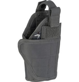 Viper pouzdro pistolové MODULAR TITANIUM ŠEDÉ