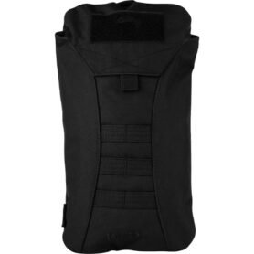 Viper pouzdro MOLLE pro hydratační vak ČERNÉ