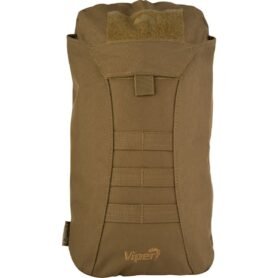 Viper pouzdro MOLLE pro hydratační vak COYOTE
