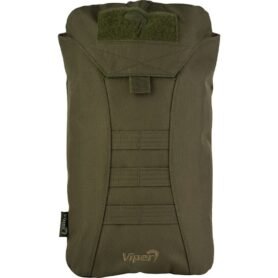 Viper pouzdro MOLLE pro hydratační vak ZELENÉ
