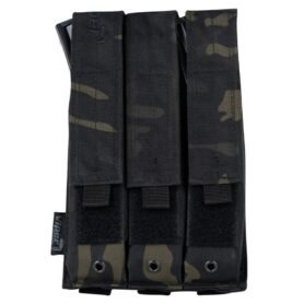 Viper sumka pro 3 ks zásobníků MP5 VCAM BLACK