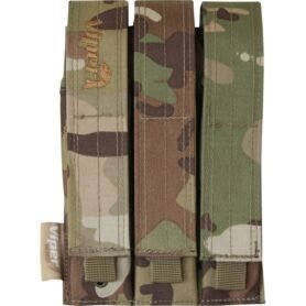 Viper sumka pro 3 ks zásobníků MP5 VCAM