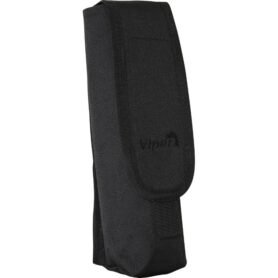 Viper sumka pro 2 ks zásobníků P90 ČERNÁ
