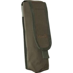 Viper sumka pro 2 ks zásobníků P90 ZELENÁ