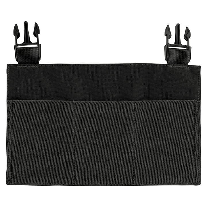 Viper platforma přední SMG se sumkami k vestě VX TITANIUM