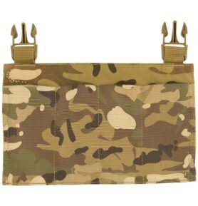 Viper platforma přední SMG se sumkami k vestě VX VCAM