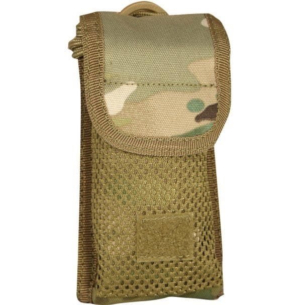 Viper pouzdro pro mobil se síťkou modulární VCAM