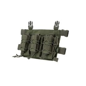 Viper platforma přední VX MAG RIG ZELENÁ