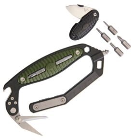 Nářadí multifunkční C.R.A.B.Multitool