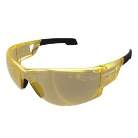 MECHANIX WEAR brýle TYPE-N taktické AMBER