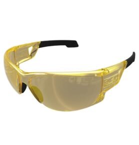 MECHANIX WEAR brýle TYPE-N taktické AMBER