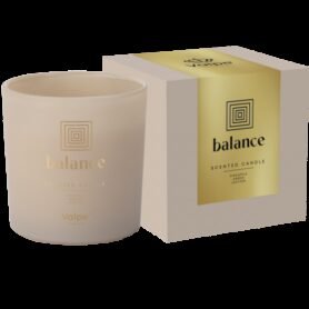 Vonná svíčka 300g BALANCE