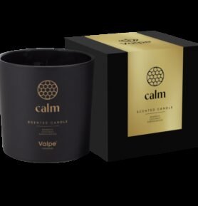 Vonná svíčka 300g CALM