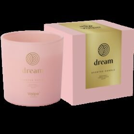 Vonná svíčka 300g DREAM
