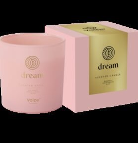 Vonná svíčka 300g DREAM