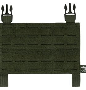 Viper platforma přední modulární k vestám VX ZELENÁ