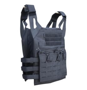 Viper vesta taktická SPECIAL OPS nosič plátů ČERNÁ