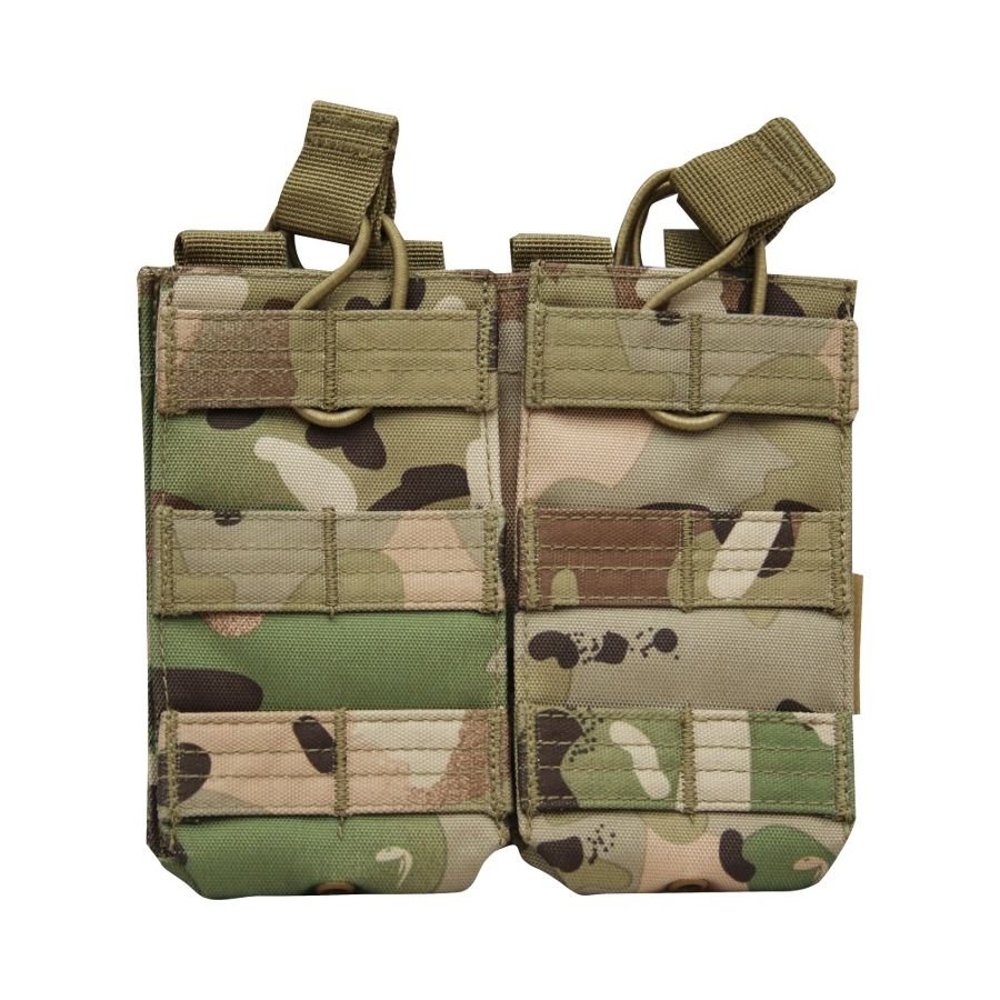 Viper pouzdro na zásobník M4/M16 RELEASE dvojité VCAM