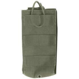 Viper pouzdro na zásobník M4/M16 RELEASE ZELENÉ