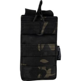 Viper pouzdro na zásobník M4/M16 RELEASE VCAM BLACK