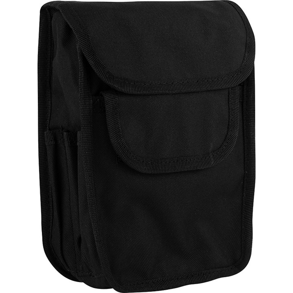 Viper pouzdro univerzální PATROL ČERNÉ