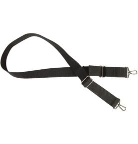 Viper popruh zbraňový ČERNÝ