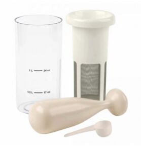 Výrobník rostlinného mléka JATA Milker JELV2300