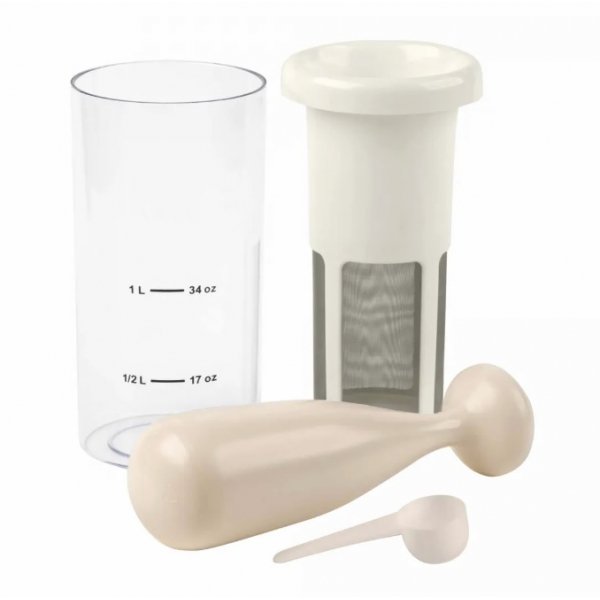 Výrobník rostlinného mléka JATA Milker JELV2300