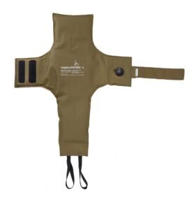 Dlaha krku vakuová VS-101 PA VAKUFORM prodloužená