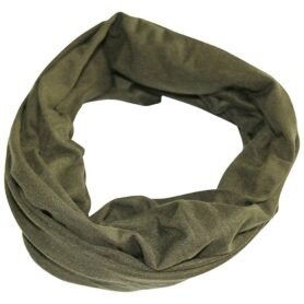 Viper šátek SNOOD taktický multifunkční ZELENÝ
