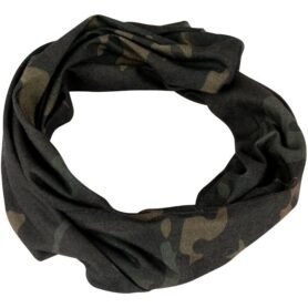 Viper šátek SNOOD taktický multifunkční VCAM BLACK