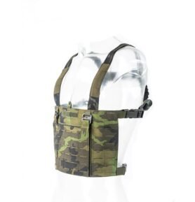 FENIX Protector vesta chestrig DÉMON vz.95 les