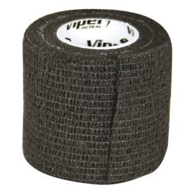 Viper páska 4,5 m x 50 mm omotávací ČERNÁ